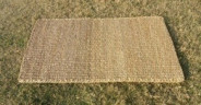 Плетеный коврик BDH-98 (Джут)