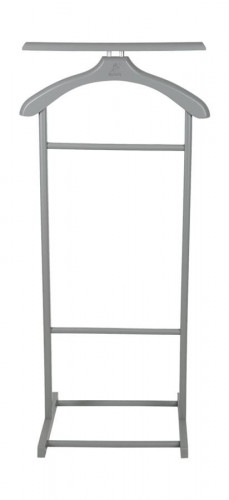Вешалка напольная Верона (серый)
