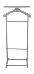 Вешалка напольная Верона (серый)