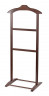 Вешалка напольная "Соло" (орех)