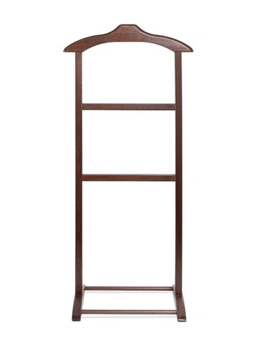 Вешалка напольная "Соло" (орех)