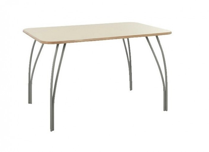 Стол для кафе Силуэт ЛДСП