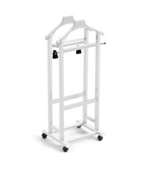 Вешалка для костюма Mixer (белый) (Arredamenti, Италия)