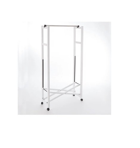 Вешалка-штанга для одежды Arredamenti - GIULYUS белый