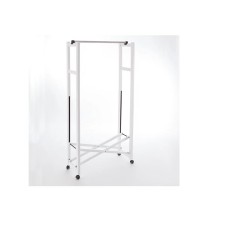 Вешалка-штанга для одежды Arredamenti - GIULYUS белый