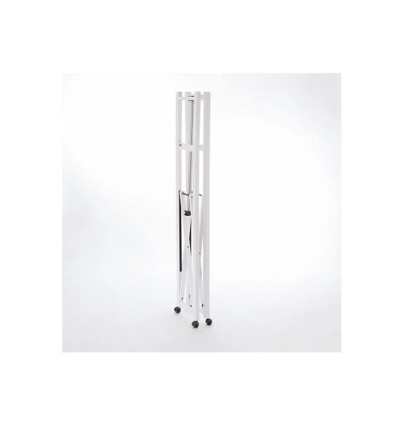 Вешалка-штанга для одежды Arredamenti - GIULYUS белый