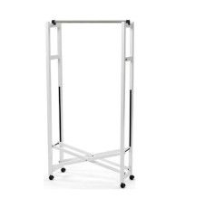 Вешалка-штанга для одежды Arredamenti - GIULYUS белый