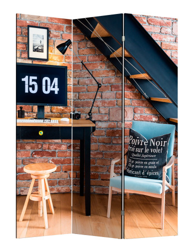 Ширма Nurian 1604 "Loft"