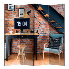 Ширма Nurian 1604 &quot;Loft&quot;