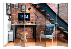 Ширма Nurian 1604 &quot;Loft&quot;