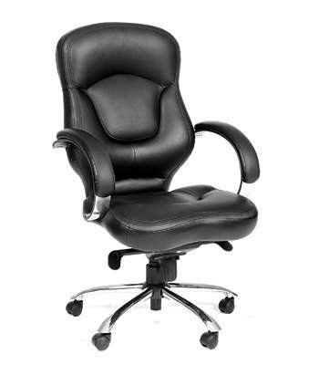 Кресло Chairman CH-430