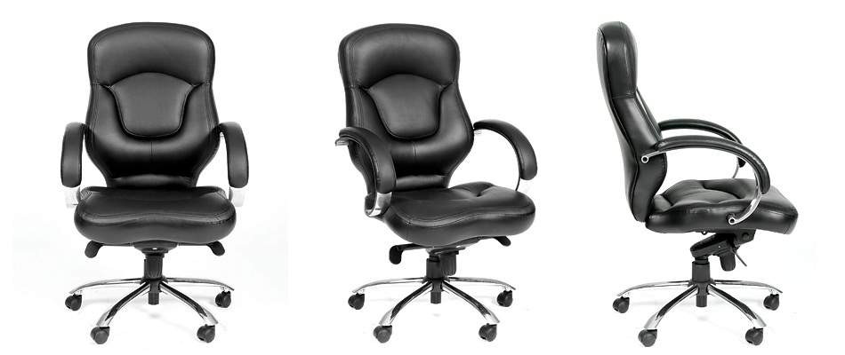 Кресло Chairman CH-430