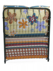 Кровать раскладная LeSet /модель-201