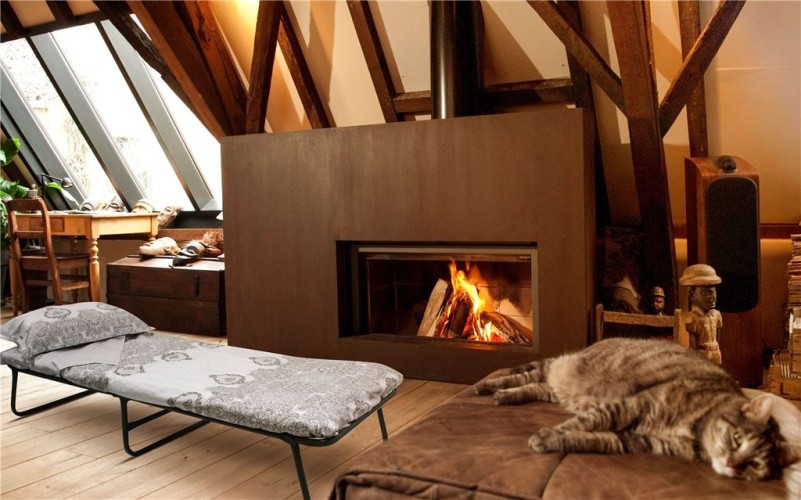 Кровать раскладная LeSet /модель-201