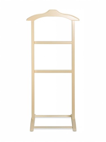 Вешалка напольная "Соло" (слоновая кость)