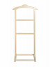 Вешалка напольная "Соло" (слоновая кость)