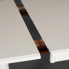 Стол раскладной Solerno (ME-T4EX)