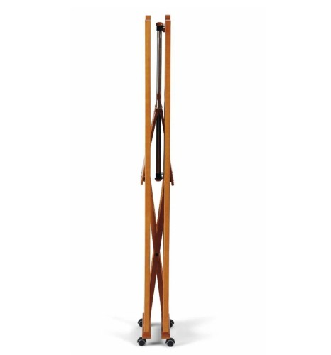 Вешалка-штанга для одежды Arredamenti - GIULYUS CHERRY (Вишня) Arredamenti Италия