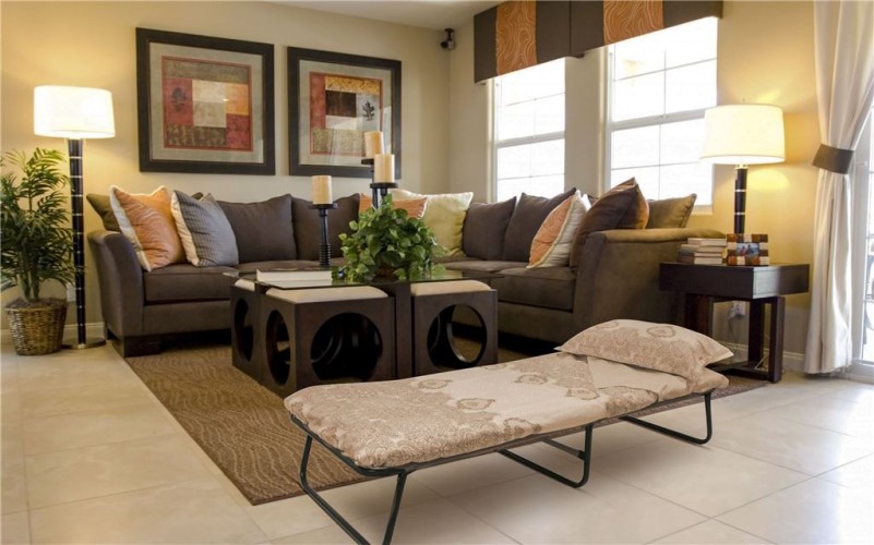 Кровать раскладная LeSet /модель-202