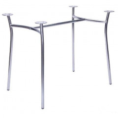 Стол для кафе &quot;ТЕРА&quot; 1200*800