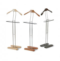 Вешалка для костюма Duck (Вишня) (Aris, Италия)