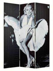 Ширма Nurian 1606 &quot;Мэрилин Монро&quot;