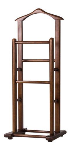 Вешалка 13-1 (Орех)