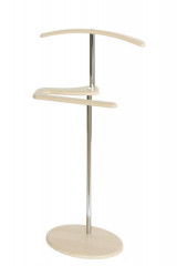 Вешалка костюмная "Адъютант " (дуб)