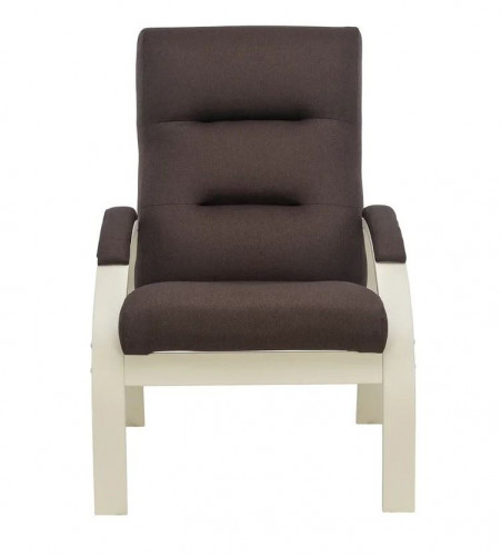 Кресло Лион (Слоновая кость/ткань Малмо 28)