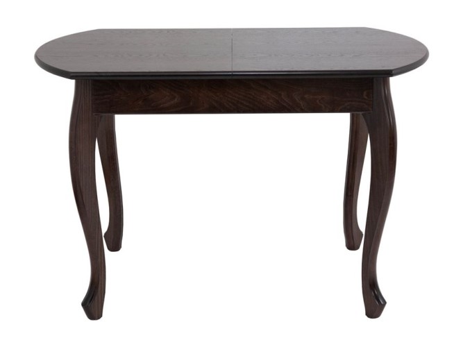 Стол "Венеция" (Венге/массив березы, Шпон)