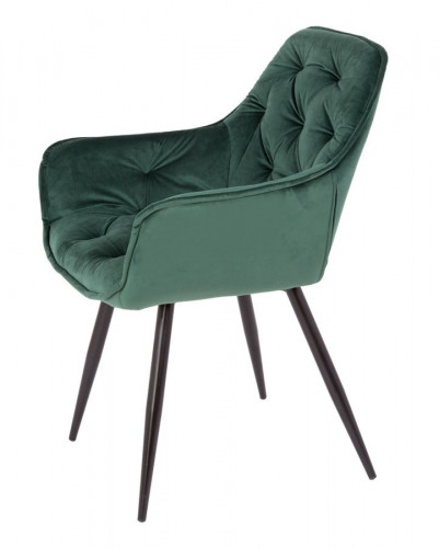Стул С-888 (Green velvet)