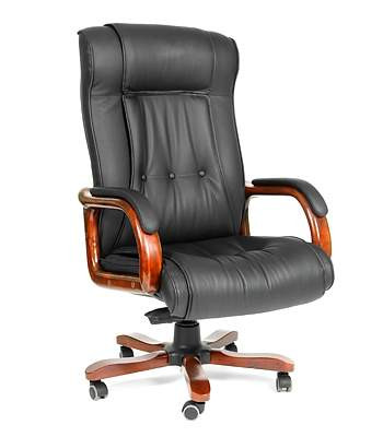 Кресло Chairman CH-653