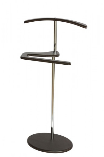 Вешалка костюмная "Адъютант " (Венге)