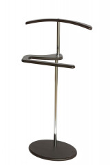 Вешалка костюмная "Адъютант " (Венге)