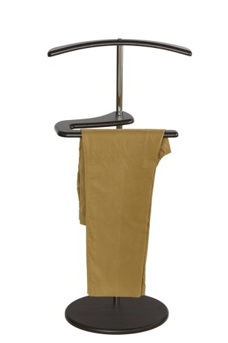 Вешалка костюмная "Адъютант " (Венге)