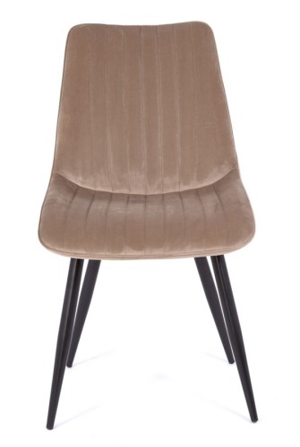 Стул С-1249-B (Beige velvet)