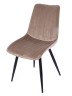 Стул С-1249-B (Beige velvet)