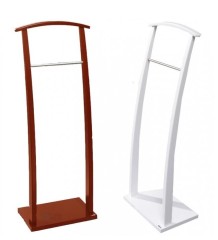 Вешалка костюмная Galan-385 (Herdasa, Испания) Blanco