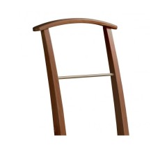 Вешалка костюмная Galan-385 (Herdasa, Испания) Blanco