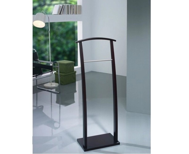 Вешалка костюмная Galan-385 (Herdasa, Испания) Blanco