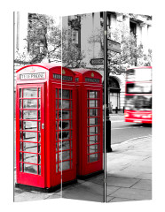 Ширма Nurian 1608 &quot;Лондон&quot;