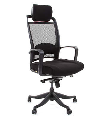 Кресло Chairman CH-283