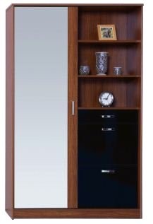 Прихожая Life Белый фасад