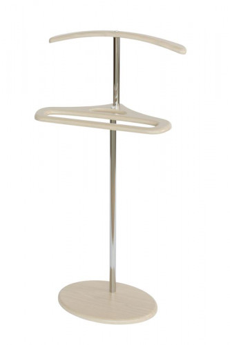 Вешалка костюмная "Поручик " (дуб)