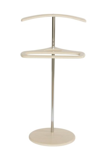 Вешалка костюмная "Поручик " (дуб)