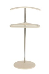 Вешалка костюмная "Поручик " (дуб)