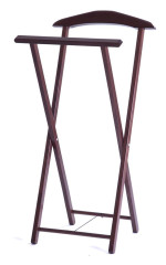 Вешалка складная "Кристи" (орех)