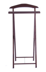 Вешалка складная "Кристи" (орех)