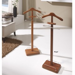 Напольная вешалка Herdasa Galan 323 Nogal