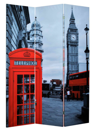 Ширма Nurian 1609 "Телефонная будка"